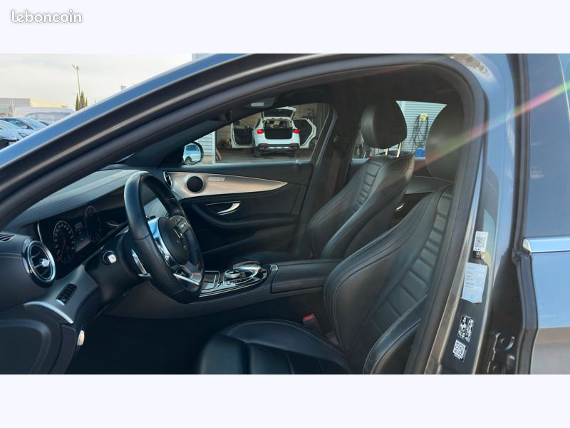 Mercedes Classe E Berline 300 de AMG Line (image 12)