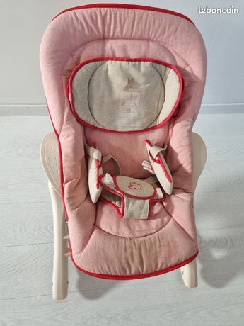 Chaise Haute Bebe Confort D Occasion Annonces Equipement Bebe Leboncoin Page 2