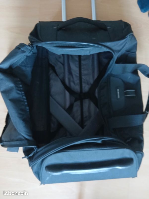 Valise Samsonite (image 2)