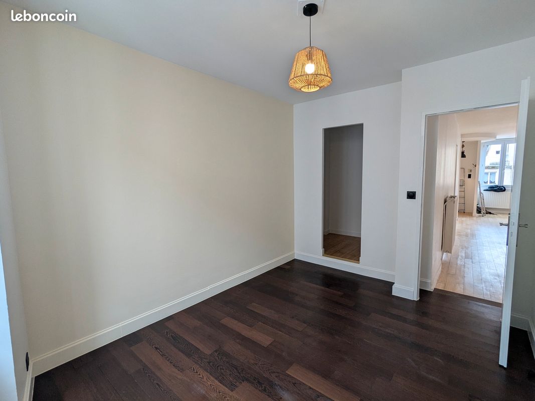 Appartement a louer saint-chamond - 4 pièce(s) - 77 m2 - Surfyn