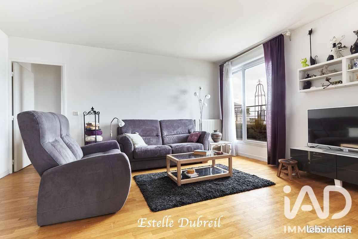 Appartement 5 pièces 122 m² (image 8)