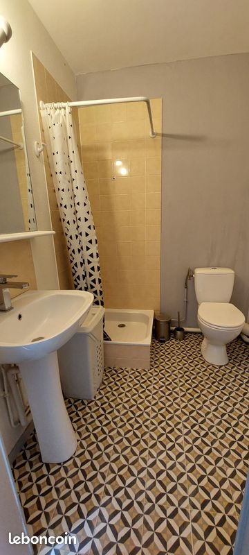 Appartement a louer bruz - 1 pièce(s) - 20 m2 - Surfyn