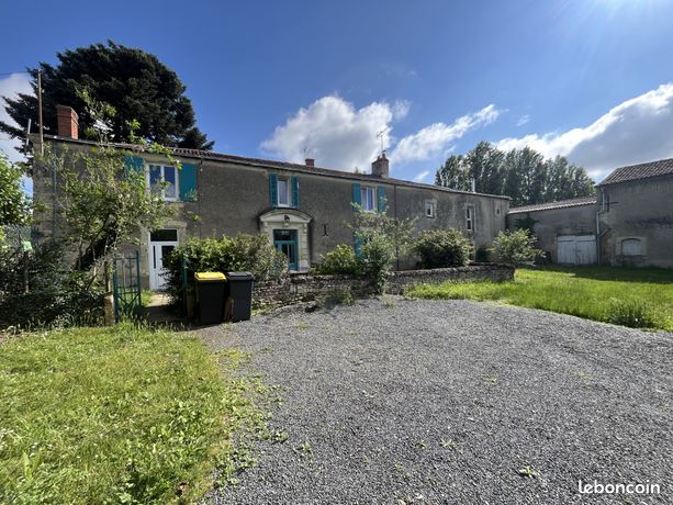 Maison 5 pièces 206 m²