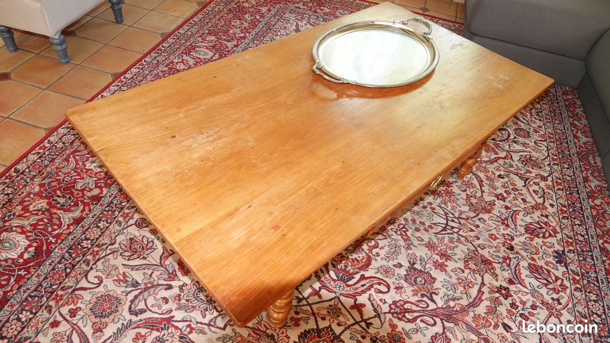 Table basse de salon (image 2)