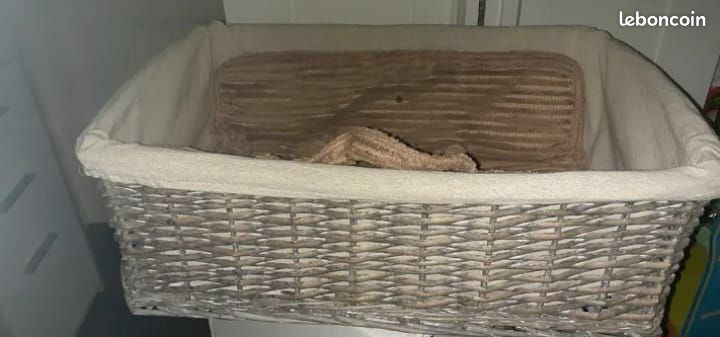 Niche a chien (image 3)