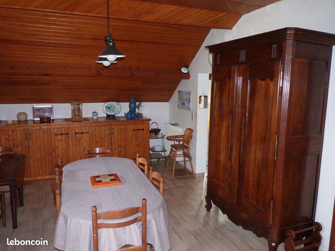 Grand gite Galade Label clevacances (image 4)
