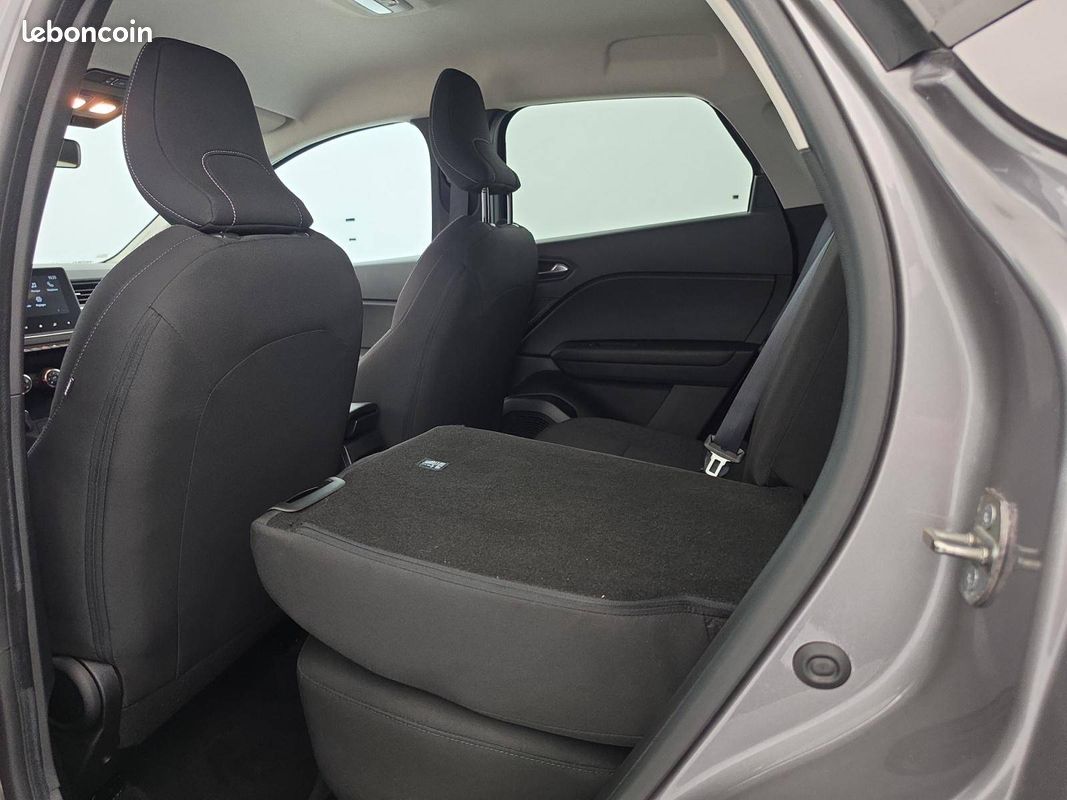 RENAULT Captur TCe 90 Evolution (image 30)