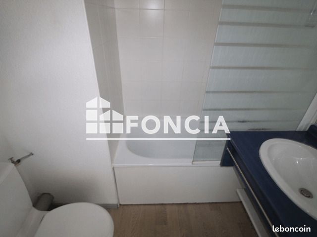 Appartement a louer fontaine - 1 pièce(s) - 18 m2 - Surfyn