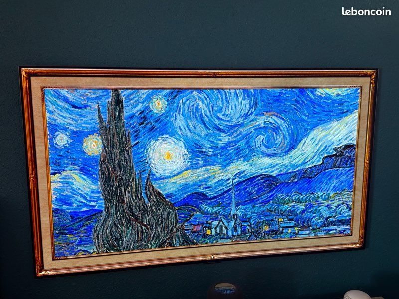 LG OLED G1 65" + carton origine (image 4)