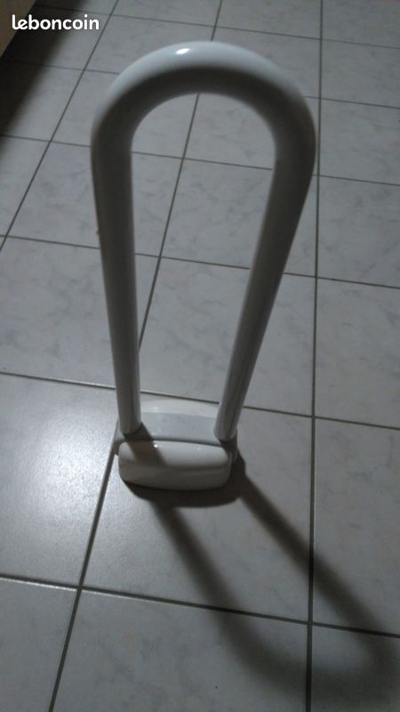 Barre d appuie WC (image 1)