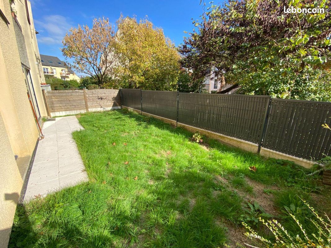 Appartement a louer rennes - 2 pièce(s) - 52 m2 - Surfyn