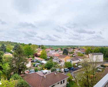 Appartement 189 792 € - 52 m²