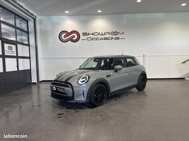 Mini Mini 5 Portes Cooper 136ch Classic (image 1)