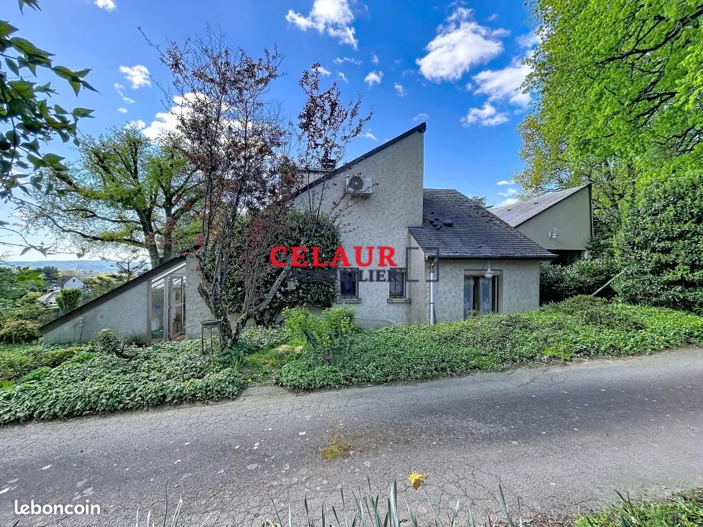Maison 4 pièces 145 m² · à Beynat · 145 m² · 232 650 €