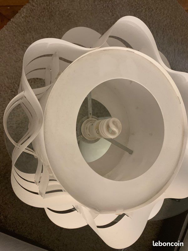 Lampe de chevet conforama (image 2)
