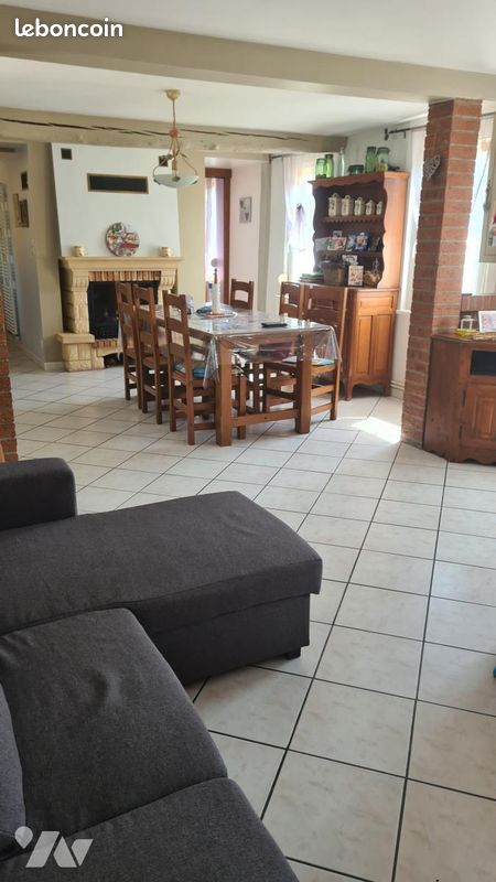 Maison 2 pièces 65 m² (image 3)