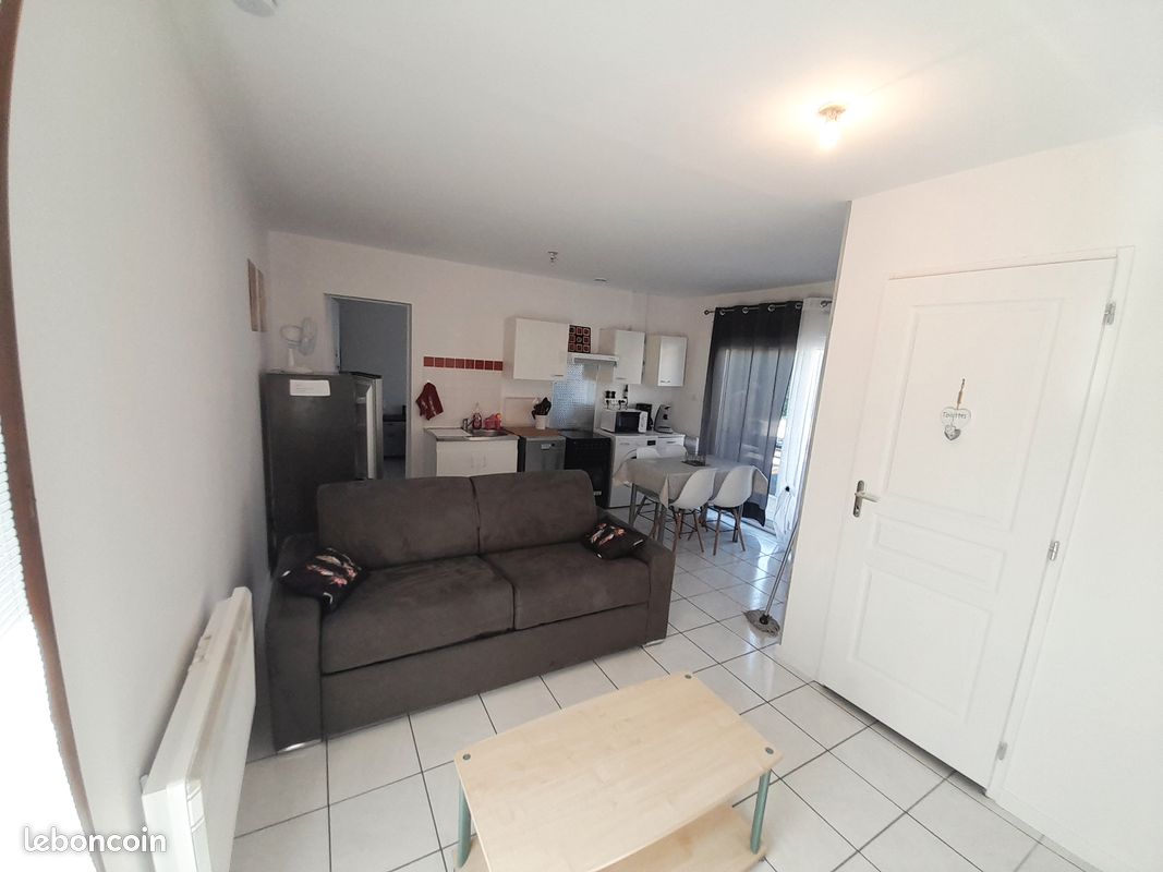 Location gîte meublé (image 4)