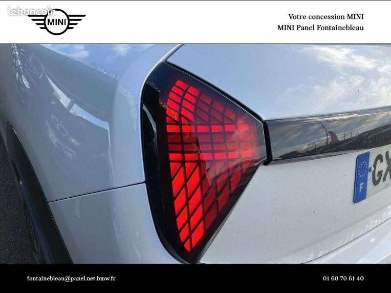 Mini Cooper 3 Portes C 156ch JCW DKG7 (image 14)