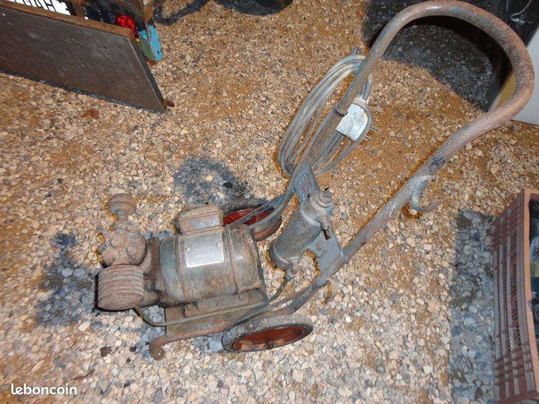 Gonffleur Creyssensac (image 3)