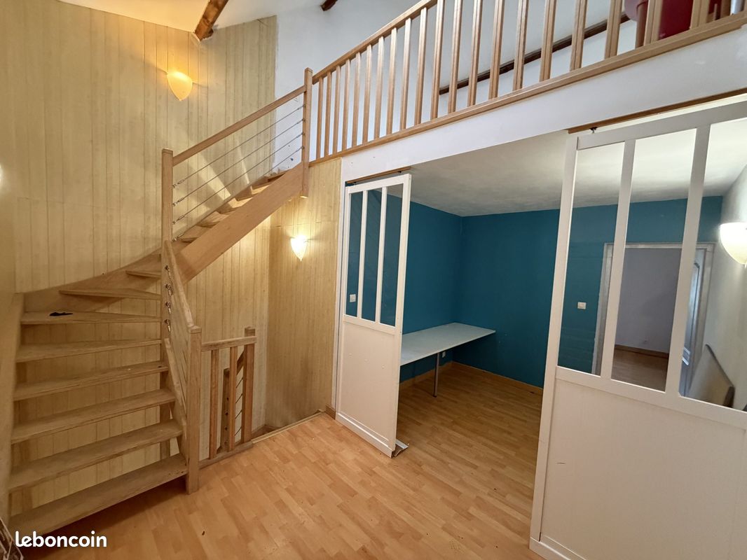 Maison 5 pièces 130 m² · à Isbergues · 130 m² · 119 900 €