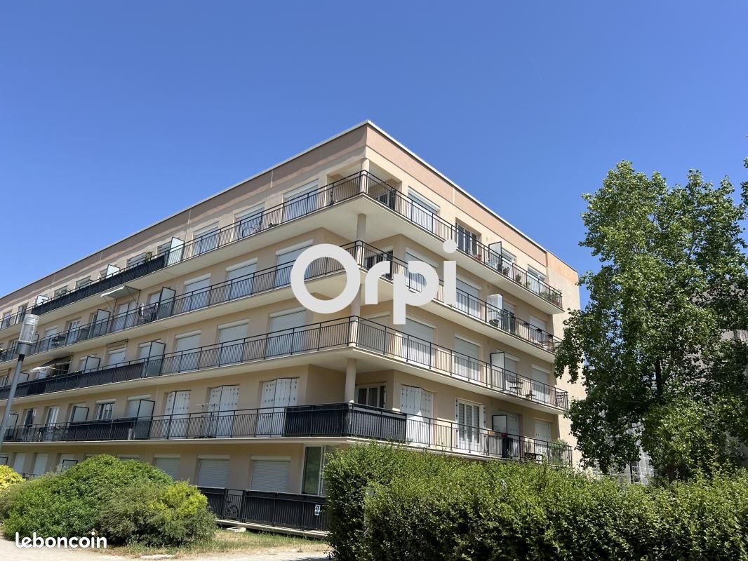 Appartement 4 pièces 79 m² · à Maurepas · 79 m² · 204 750 €