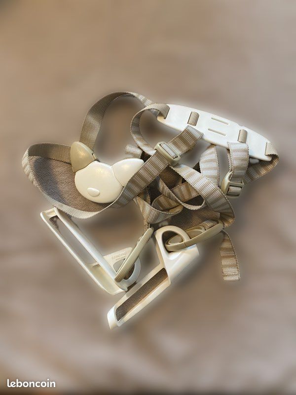 Ensemble baby set (image 1)