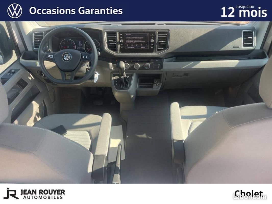 Volkswagen GRAND CALIFORNIA 600 3.5t 2.0 TDI 177 EU6 BVA8 (image 10)