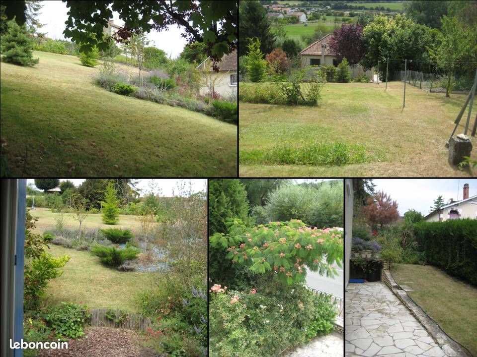 Maison 6 pièces 130 m² · à Agonac · 130 m² · 155 000 €