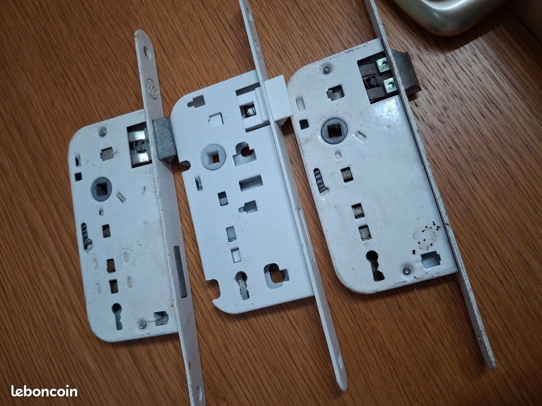 Poignees porte (image 4)