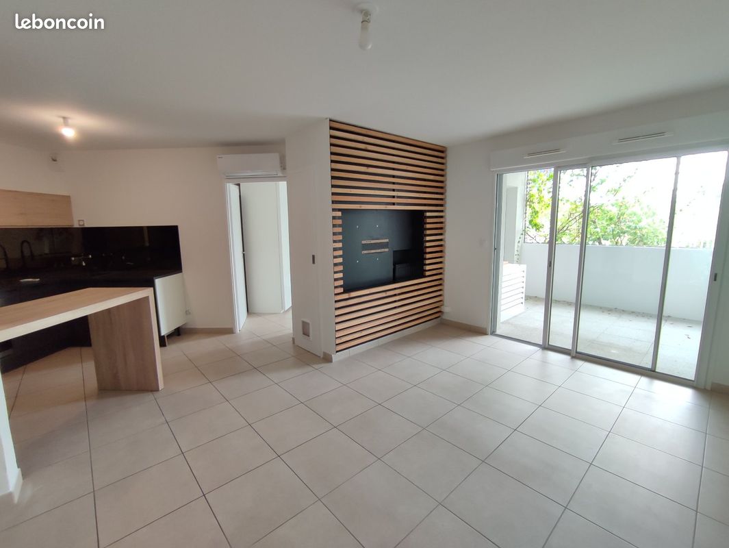 Appartement 2 pièces 50 m² · à Montpellier · 50 m² · 925 €/mois