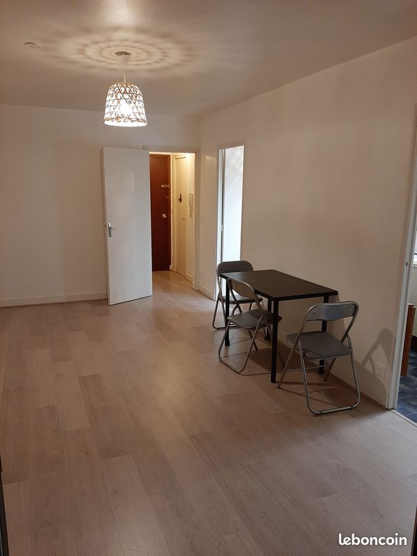 Appartement 1 pièce 28 m² · à Gagny · 28 m² · 770 €/mois