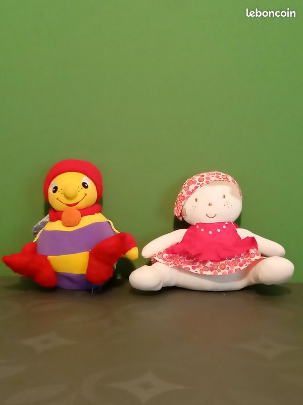 Peluche (image 2)