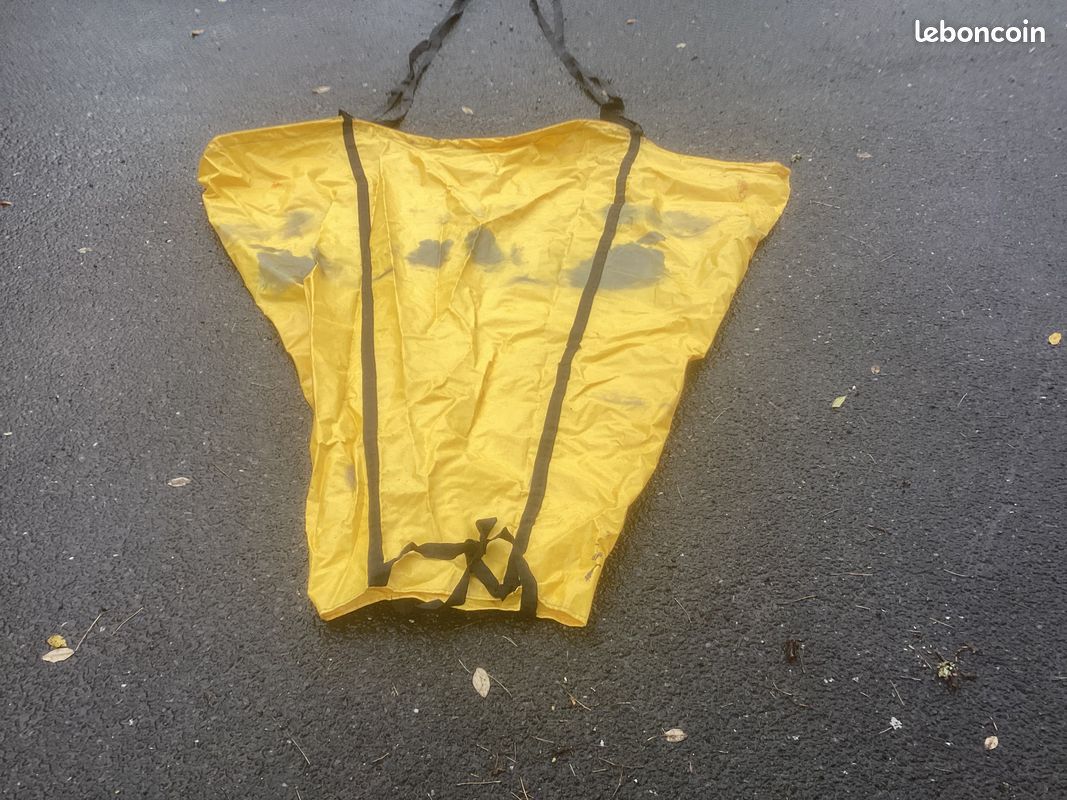 Ancre flottante (image 1)