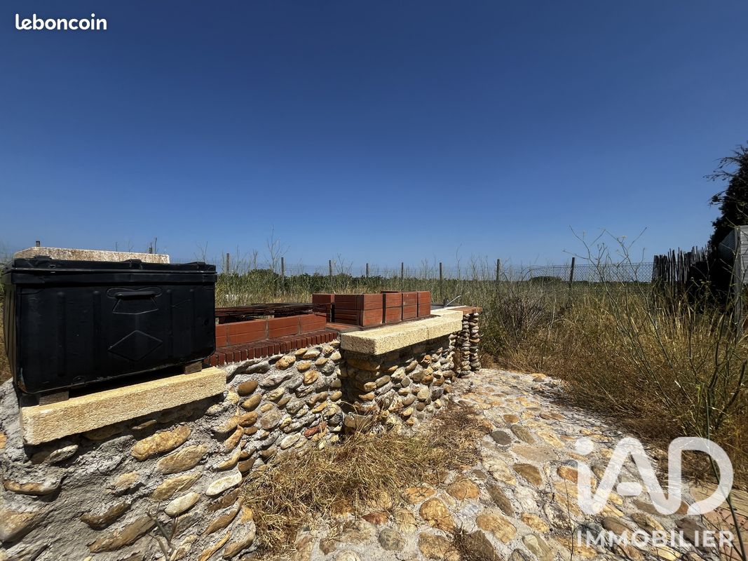 Terrain 650 m² Rivesaltes (image 6)