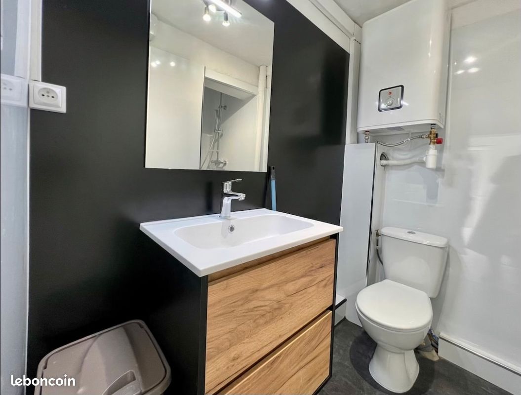 Appartement 2 pièces 35 m² · à Nîmes · 35 m² · 695 €/mois