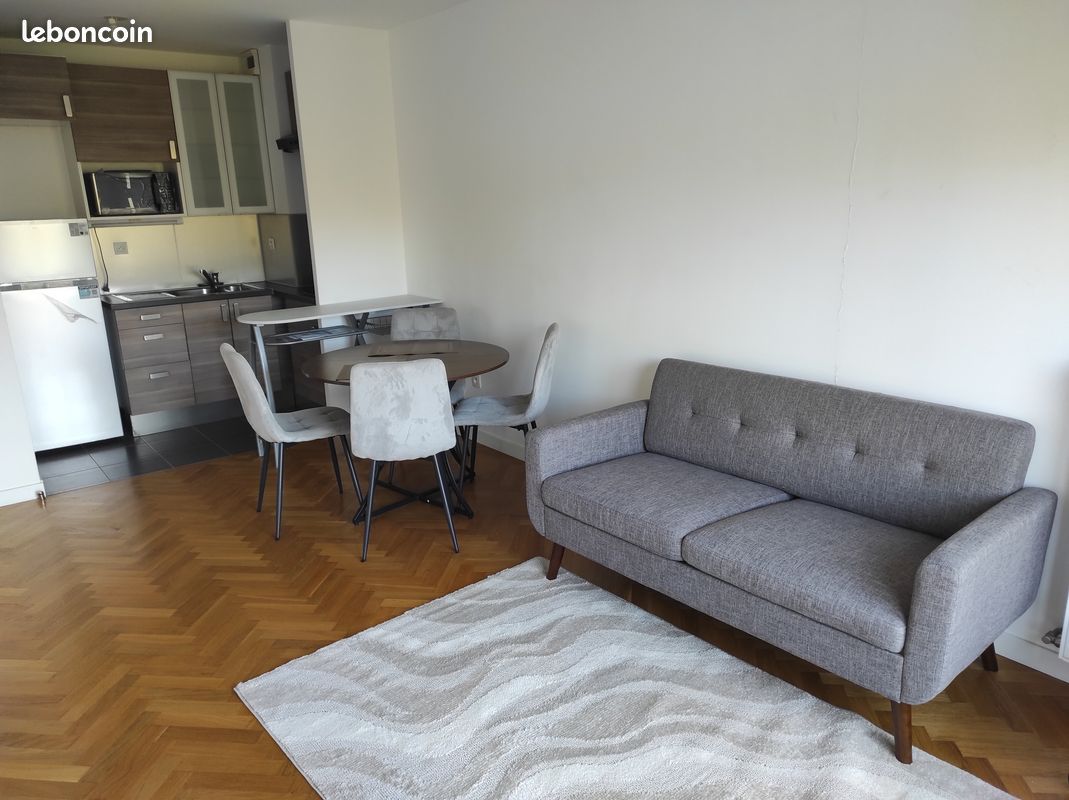 Appartement 2 pièces 40 m² · à Palaiseau · 40 m² · 995 €/mois