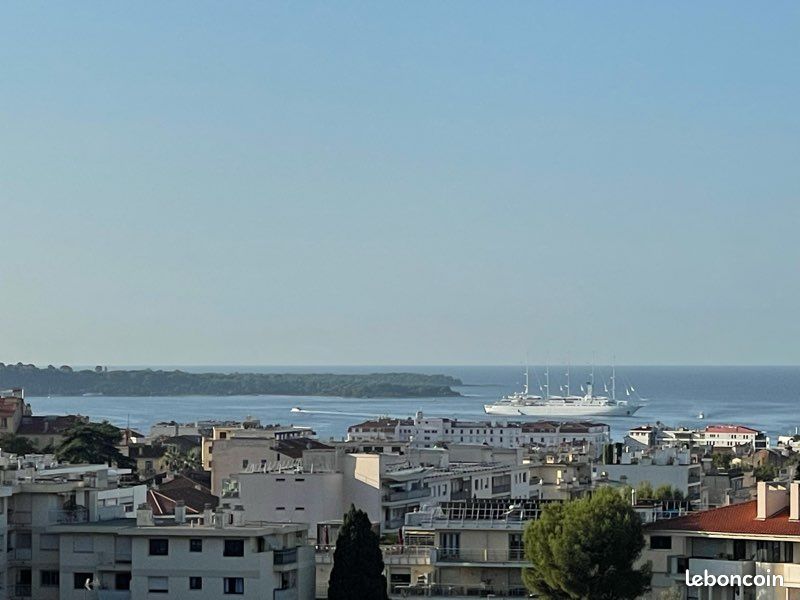 Belle vue mer-2 pièces -55 m2-Clim-parking (image 6)