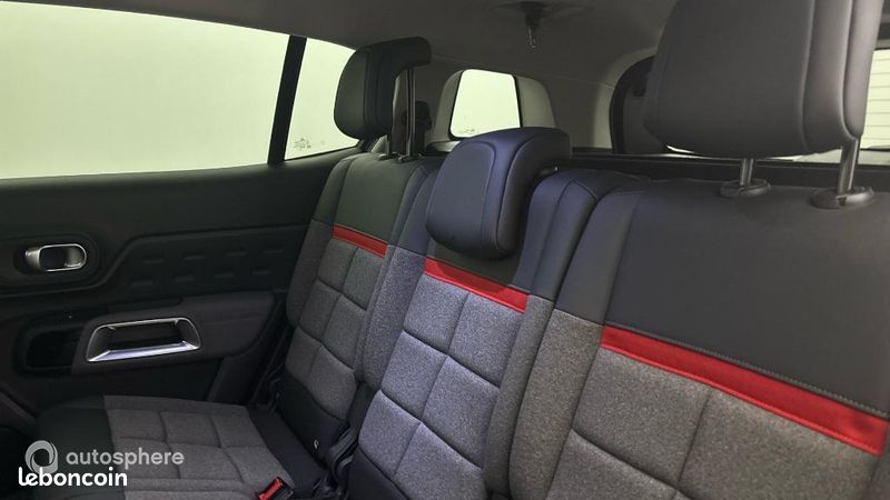 Citroen C5 Aircross PureTech 130ch S&S Feel (image 13)