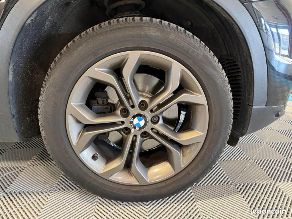 BMW X3 xDrive 20d 190 CH BVA F25 LCI xLine -Entretien BMW - GARANTIE 12 MOIS (image 21)