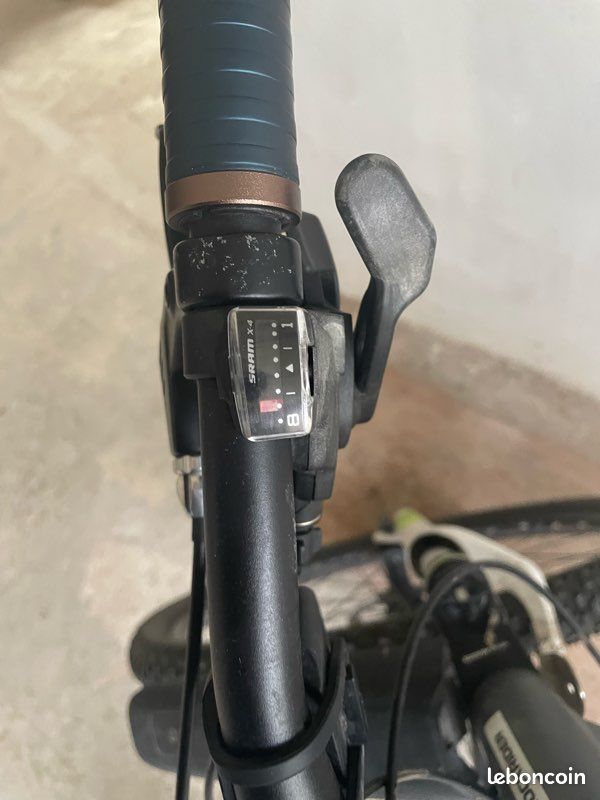 VTT Rockrider (image 2)