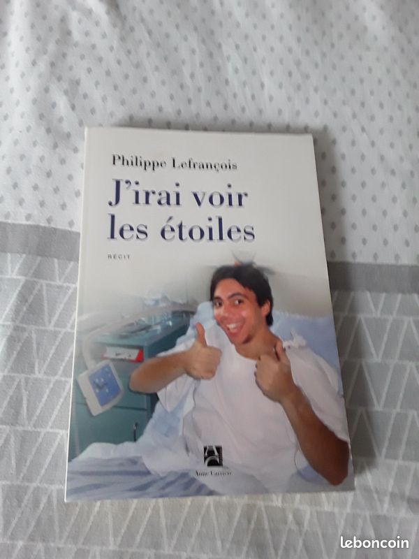Livre biographie (image 1)