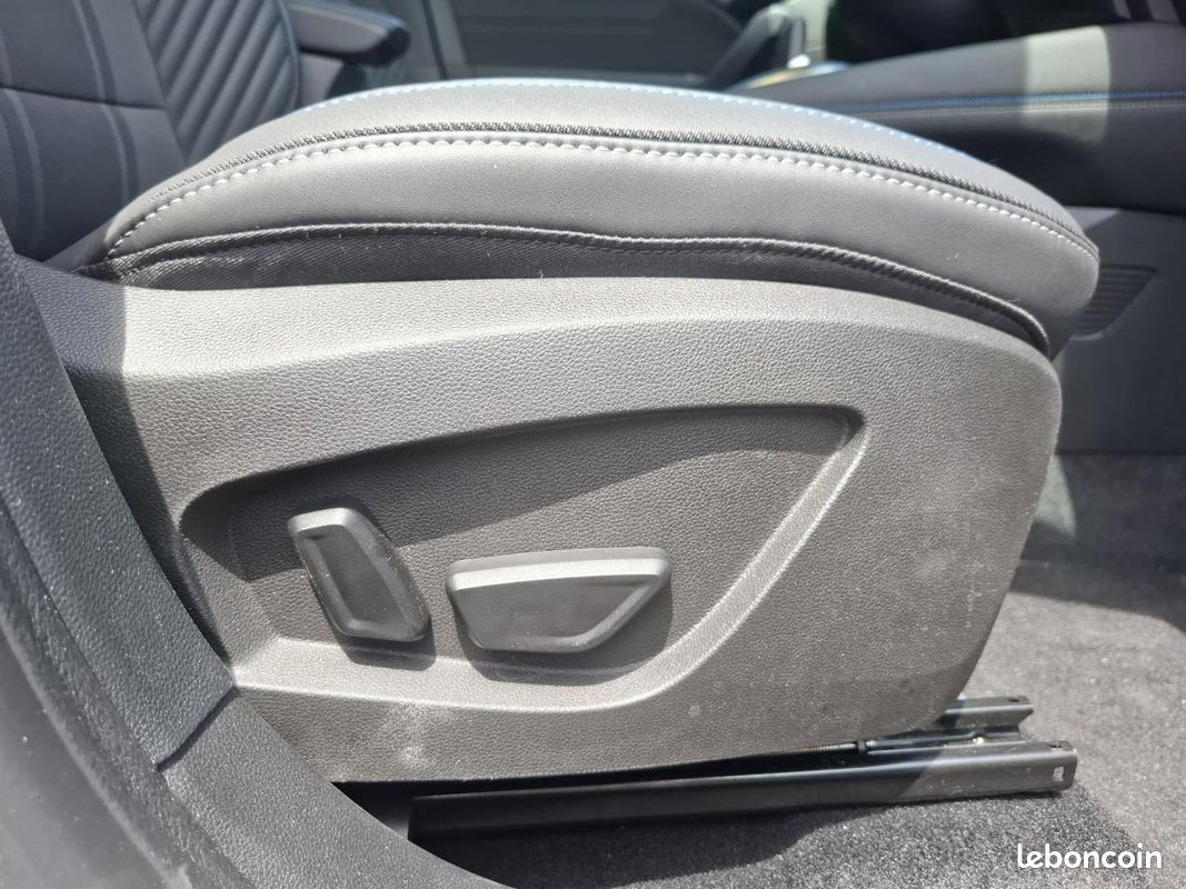 RENAULT SYMBIOZ 1.8 E-Tech Hybride - 160 - BVA multi-modes Esprit Alpine (image 29)