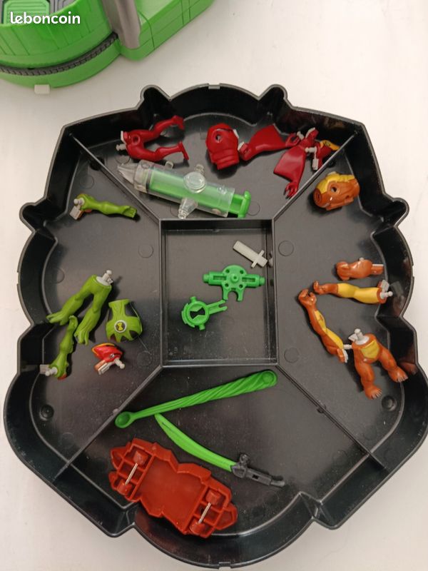 Ben 10 (image 3)