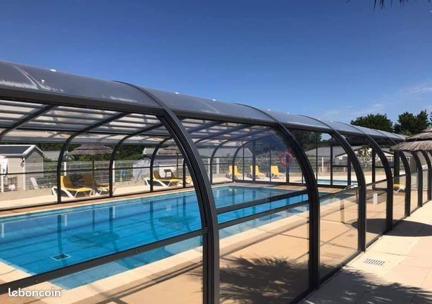 Maison 3 pièces 55 m² · à Saint-Gilles-Croix-de-Vie · 55 m² · 95 000 €