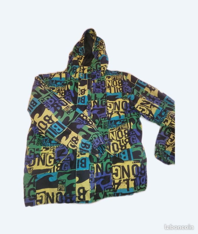 Blouson (image 1)