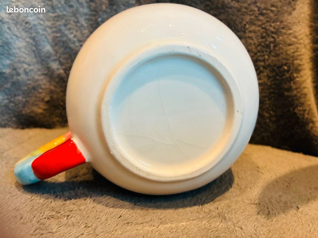 Tasse mug licorne (image 8)