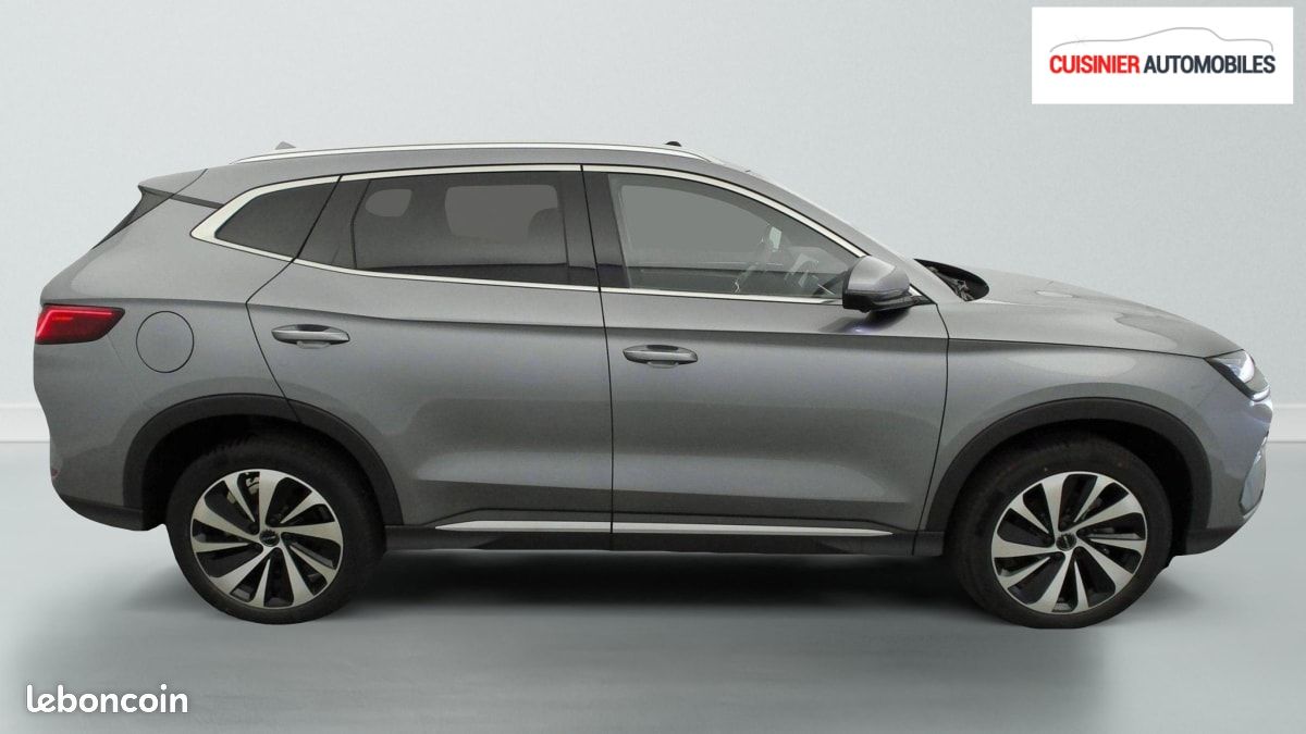 BYD Seal U 1.5l DM-i 218 ch PHEV Boost (image 8)