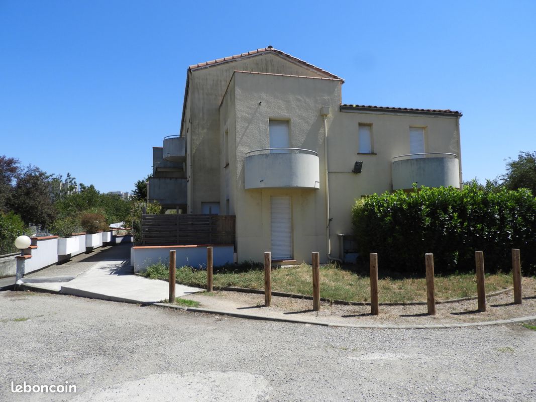 Appartement 1 pièce 33 m² · à Toulouse · 33 m² · 650 €/mois