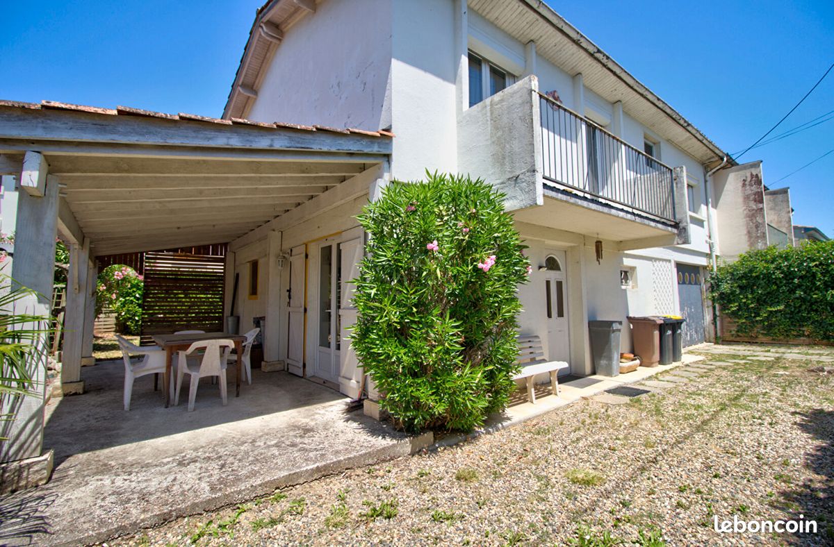 Maison 5 pièces 126 m² · à Agen · 126 m² · 185 000 €