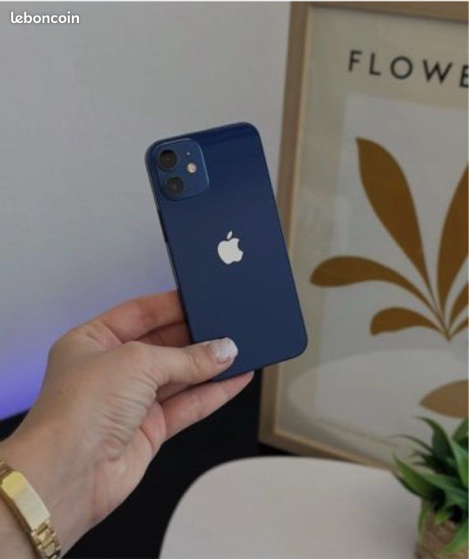 IPhone 13 Mini & iPhone 12 Mini - ✅ (image 3)